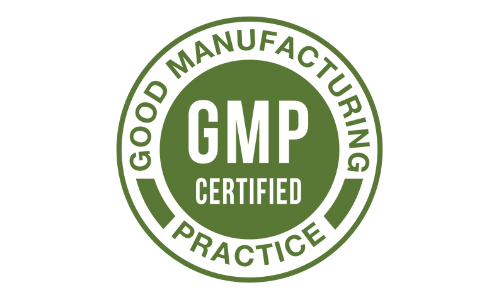 BeastForce GMP Certified